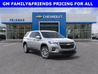 2024 Chevrolet Traverse LS