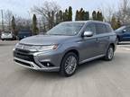 2022 Mitsubishi Outlander PHEV