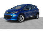 2021 Chevrolet Bolt EV LT