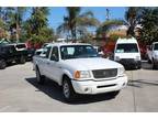 2002 Ford Ranger Edge 2dr SuperCab 2WD SB