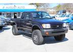 1999 Toyota Tacoma Prerunner V6 2dr Extended Cab SB