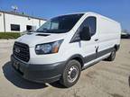 2018 Ford Transit 150 3dr SWB Low Roof Cargo Van w/60/40 Passenger S