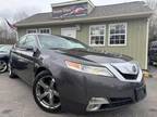 2010 Acura TL Sedan 4D