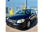 2010 Chevrolet Cobalt 4dr Sdn LS