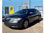 2007 Toyota Camry 4dr Sdn I4 Auto CE