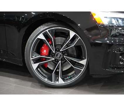 2024 Audi S5 Coupe Premium Plus is a 2024 Audi S5 4.2 quattro Coupe in Glenview IL