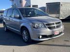 2014 Dodge Grand Caravan R/T 4dr Mini Van