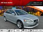 2009 Volvo S40 T5 R Design AWD 4dr Sedan