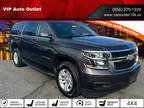 2018 Chevrolet Suburban LT 4x4 4dr SUV