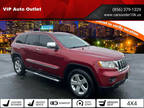 2013 Jeep Grand Cherokee Limited 4x4 4dr SUV