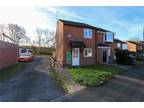 2 bedroom end of terrace house for sale in Elizabeth Crescent, Stoke Gifford