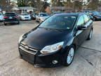 2013 Ford Focus SE 4dr Hatchback