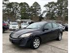 2011 Mazda MAZDA3 i Sport 4dr Sedan 5A