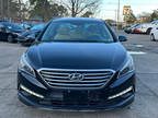 2015 Hyundai Sonata SE 4dr Sedan