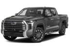 2024 Toyota Tundra 4WD Limited Hybrid