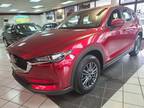 2020 Mazda CX-5 Sport 4DR SUV