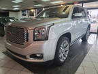 2015 GMC Yukon Denali 4DR SUV AWD