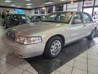 2006 Mercury Grand Marquis GS 4DR SEDAN