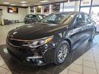 2019 Kia Optima LX 4DR SEDAN