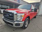 2016 Ford F-250 Super Duty XL-EXTENDED CAB/V8
