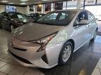 2016 Toyota Prius Two Eco HYBRID 4DR HATCHBACK