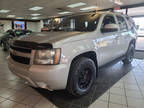 2007 Chevrolet Tahoe LT 4dr SUV 4X4