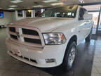 2012 RAM 1500 Sport 4DR CREW CAB 4X4