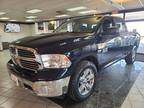 2013 Ram 1500 Slt Crew Cab4x4/Big Horn/Hemi