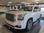 2017 GMC Yukon Denali 4DR SUV AWD