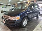 2001 Chevrolet Venture Value 4DR MINI-VAN