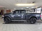 2013 RAM 1500 Big Horn/QUAD CAB/4X4/HEMI