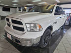 2015 RAM 1500 Big Horn/CREW CAB/HEMI/4X4