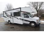 2023 Coachmen Freelander Premier - Ford Models 26DS - FORD 450