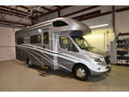 2024 Winnebago Navion 24J