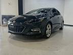 2018 Chevrolet Cruze Hatchback LT Diesel (Automatic)