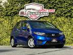 2015 Honda Fit LX Hatchback 4D