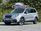 2018 Subaru Forester 2.5i Premium Sport Utility 4D