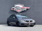 2014 Honda Civic EX Sedan 4D