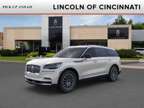 2024 Lincoln Aviator Premiere