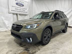 2020 Subaru Outback OUTDOOR XT