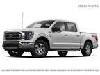 2021 Ford F-150 4X4 SUPERCREW-145