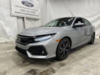 2017 Honda Civic Hatchback SPORT TOURING