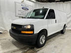 2021 Chevrolet Express Cargo Van BASE