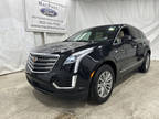 2017 Cadillac XT5 LUXURY AWD