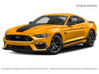 2022 Ford Mustang MACH 1