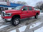 2006 Dodge Ram 2500