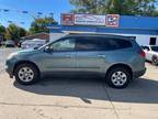 2009 Chevrolet Traverse LS 4dr SUV