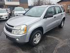 2006 Chevrolet Equinox LS 4dr SUV