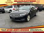 2013 Ford Taurus SEL FWD