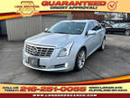 2014 Cadillac XTS Premium AWD